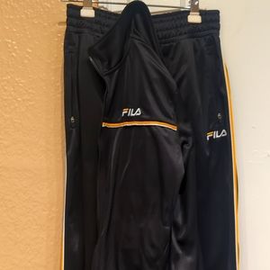 Track Suit